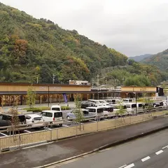 道の駅 くしがきの里