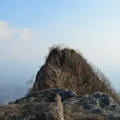 黄金山