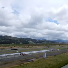 カートソレイユ最上川