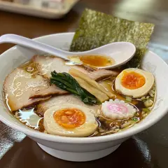 らーめん青龍