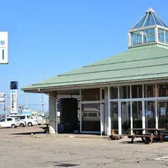 道の駅 庄川