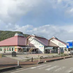 道の駅 あらい