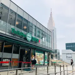 Tim Ho Wan(添好運) 新宿サザンテラス店