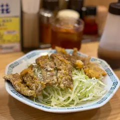 熊本桂花ラーメン 渋谷センター街店