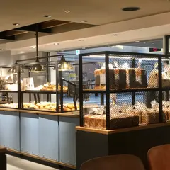 THE STANDARD BAKERS TOKYO