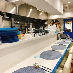 ウニココのトナリ