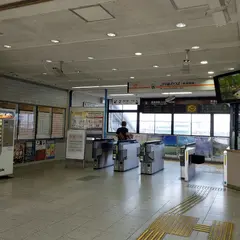 東刈谷駅