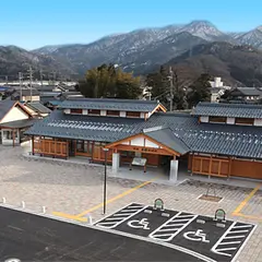 道の駅 若狭おばま
