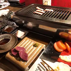 一張羅｜焼肉｜ホルモン｜鳥取和牛｜東伯和牛