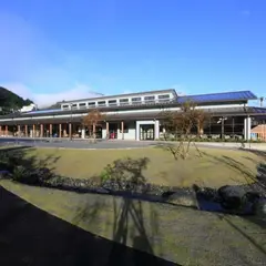 道の駅つる