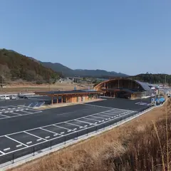 道の駅もっくる新城