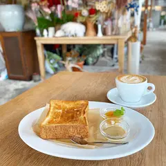 NITTA COFFEE STAND