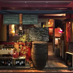 ビストロ デラ