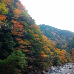 明神峡