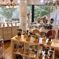 アンシブラシ
