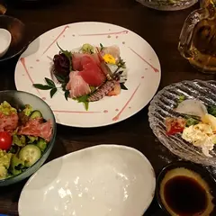 南朝日町1丁目 花れ