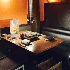 ＴＯＫＹＯ焼肉ごぉ