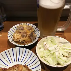 スタンディング 大黒屋