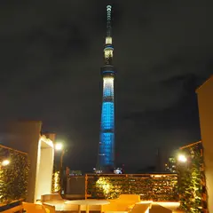 PLAYSIS EAST TOKYO