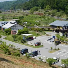 道の駅 南きよさと