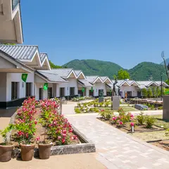 道の駅 みのぶ 富士川観光センター