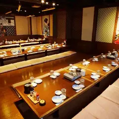 さかなや道場 荻窪南口店