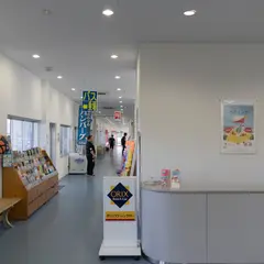 オリックスレンタカー 新石垣空港ゆうな店