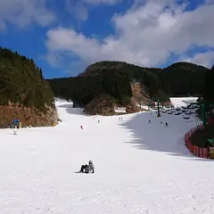 久万スキーランド
