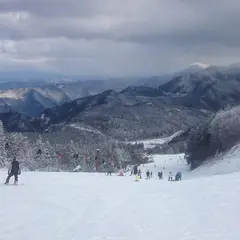 ソルファオダスキーゲレンデ