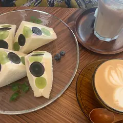 JULES VERNE COFFEE （ジュールヴェルヌコーヒー） 