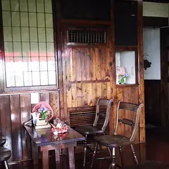 赤い屋根