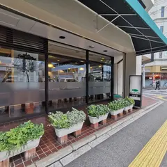 珈琲館 八丁堀店 | カフェ ランチ パンケーキ スイーツ ホットケーキ