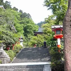 鞍馬寺