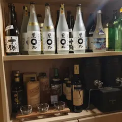居酒屋 獅子豆