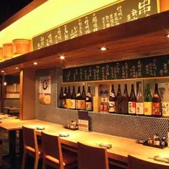 信州炉端 串の蔵 新宿東口店