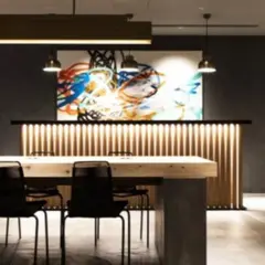 HOTEL THE KNOT TOKYO Shinjuku