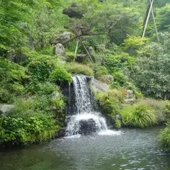平林つり堀