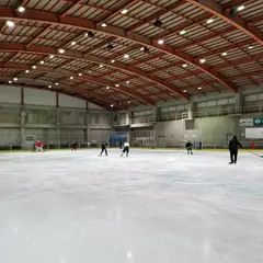 トレスタ白山アイスアリーナ