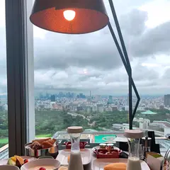 フォーシーズンズホテル東京大手町