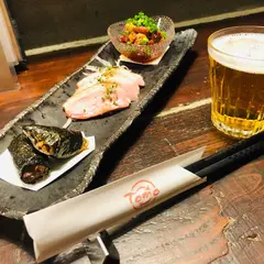 創作ダイニングTomo