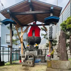 延命地蔵尊