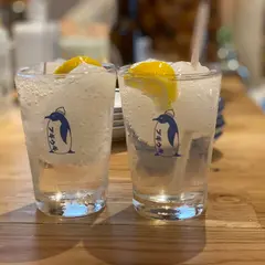 ブギウギオラクルベリー