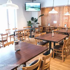 CAFE petitpetit furano（カフェ プティプティ フラノ）