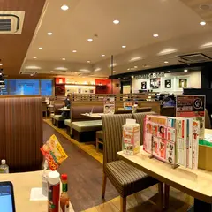 ガスト 金沢駅前店