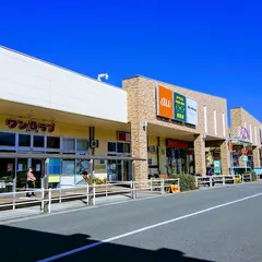 イオンタウン山梨中央