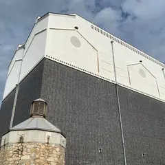 倉敷市芸文館