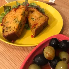 BISTRO TSUNORI
