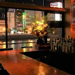 西中洲 Bar 其一