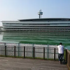 ボートレース芦屋