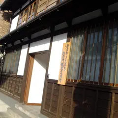 奈良市きたまち転害門観光案内所